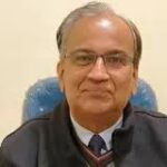 Dr. Ashwani Seth - Ophthalmologist