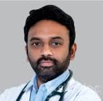 Dr. Ch Venkata Pavan Kumar - General Surgeon