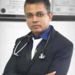 Dr. Amit Bhattnagar - General Physician