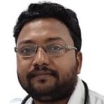 Dr Syam Prasad Vamsi Ruttala - Gastroenterologist