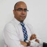 Dr. Sunny Chopra - Orthopaedics