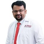 Dr. Veeresh Patage - Orthopedic Surgeon