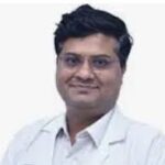 Dr Ashish Balwant Pokharkar - Oncologist