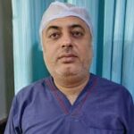 Dr. Ajay Madan - General Surgeon