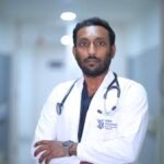 Dr. Pavan Murari - Orthopedic Surgeon