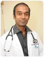 Dr Vemula Sreekanth - Neurologist