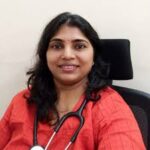 Dr. Padmavathi K Iyer – General Physician