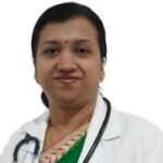 Dr. Varalakshmi K S - Gynecologist