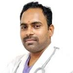 Dr.Sudharsan Reddy Palle - Orthopedic Surgeon