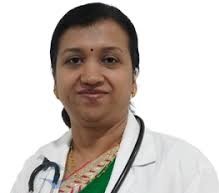 Dr. Varalakshmi K S - Gynecologist