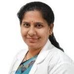 Dr. B Radhika - Gynecologist