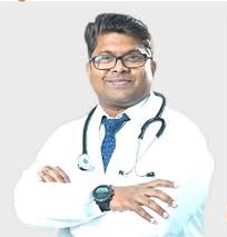 Dr. Rakesh Kumar – Orthopedic Surgeon