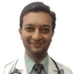 Dr. Sandesh Ragunath Gite - Orthopedic Surgeon