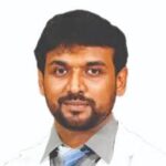 Dr. Pratham R – Neurosurgeon