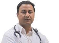 Dr. Vivek Deshmukh– Orthopedic Surgeon