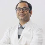 Dr. Ashish Airen – Vascular Surgeon