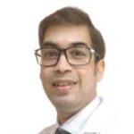 Dr. Akshay Gadiya - Orthopedic Surgeon