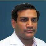 Dr. Vamshee Reddy - Pediatrician