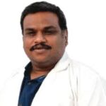 Dr. T. Kiran Kumar– Orthopedic Surgeon