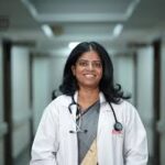 Dr. Geetha M - General Medicine