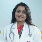 Dr. Divya Kumar - Gynecologist