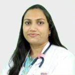 Dr. Alka Parasher – Pediatrician