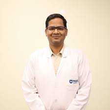 Dr. Deepak Garg - Urologist