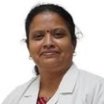 Dr.Vanita Munde - Anesthesiologist