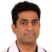 Dr Krishnanand boosa