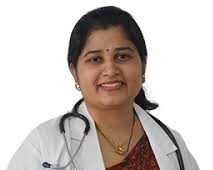dr. prithvi perum - gynecologist