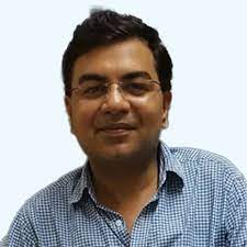 Dr. Sankalp Bali