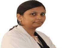 Dr B. Vijaya Sree - Dermatologist
