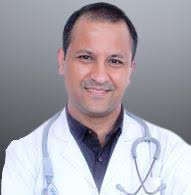 Dr. Nikunj Bansal – General Surgeon