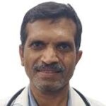 Dr. Kishor Gadhave – General Surgeon