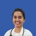 Dr. K Sindhura - Pediatrician
