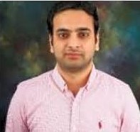 Dr Navaneeth Srinidhi