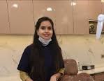 Dr. Swati Yadav – Dental Surgeon
