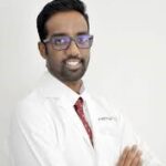 Dr. Preetam Raj Chandran - Orthopedic surgeon
