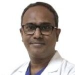 Dr. Ajjarapu Suhas - Physiotherapist