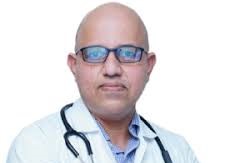 Dr. Karra Kalyan Kanth – Dentist