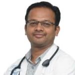 Dr. Seepana Rajesh - Pediatrician