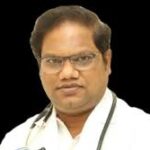 Dr. Ambati Mohana Rao - Critical Care