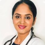 Dr. Tanvi Mayur Patel – Diabetologist