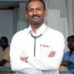 Dr. Ravindranath Reddy D.R - Cardiologist