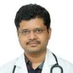 Dr. Sandeep Gurugubelli - Critical Care