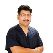 Dr. Neeraj Gupta - Ortho