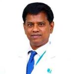 Dr. S.Rajendran - Neurologist