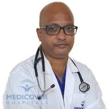 dr.devara anil kashi