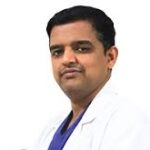Dr. Shailesh Patil - Critical Care