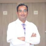 dr. kuldeep kumar - pulmonologist